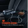 Nebo Assist 800 Jump Starter