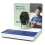 Hama Fit Watch 5000 Test Module Black 18x18x16cm