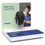 Hama Fit Watch 5000 Test Module Black 18x18x16cm