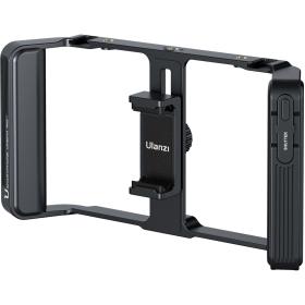 Ulanzi MA05 Smartphone Video Rig w/ Bluetooth Remote