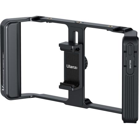 Ulanzi MA05 Smartphone Video Rig w/ Bluetooth Remote
