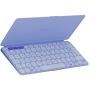 Logitech Keys-To-Go 2 - Lilac (FR)