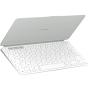 Logitech Keys-To-Go 2 - Pale Grey (FR)