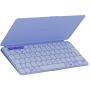 Logitech Keys-To-Go 2 - Lilac (Us)