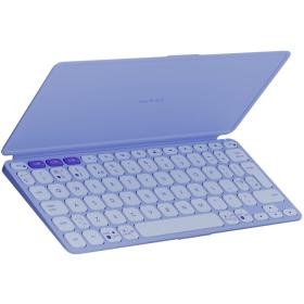 Logitech Keys-To-Go 2 - Lilac (Us)