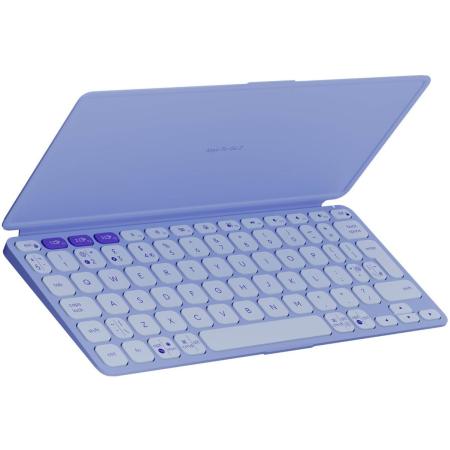 Logitech Keys-To-Go 2 - Lilac (Us)
