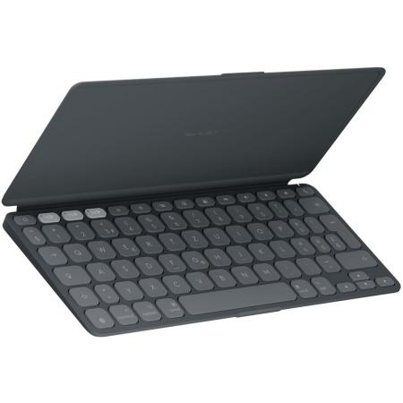 Logitech Keys-To-Go 2 - Graphite (CH)