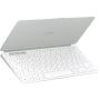 Logitech Keys-To-Go 2 - Pale Grey (Us)