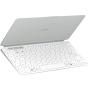 Logitech Keys-To-Go 2 - Pale Grey (Us)