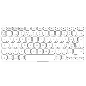 Logitech Keys-To-Go 2 - Pale Grey (Pan)