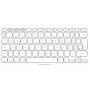 Logitech Keys-To-Go 2 - Pale Grey (Pan)