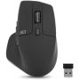 ACT Wireless Multi-Connect Mouse Bluetooth Or USB-A Receiver 2400 DPI