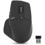 ACT Wireless Mouse 2400 DPI w/ Silent Click Eco-Friendly