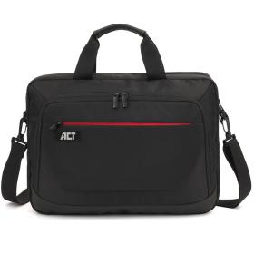 ACT Suburb Shoulder Bag For Laptops Up To 15.6 inch