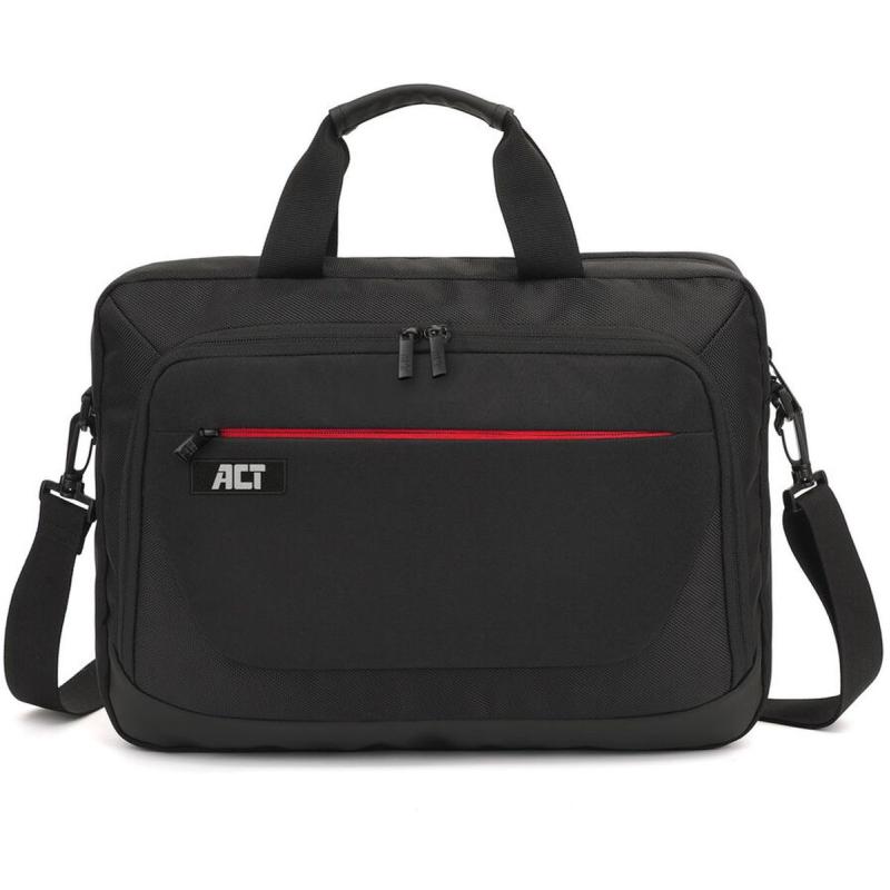 ACT Suburb Shoulder Bag For Laptops Up To 15.6 inch