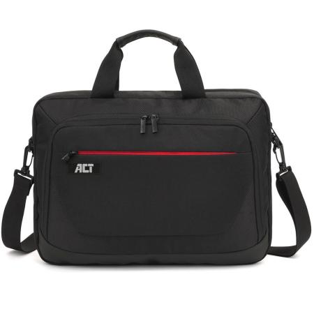 ACT Suburb Shoulder Bag For Laptops Up To 15.6 inch