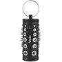 Nitze Gereedschaps-EN Schroevenset Round w/ Ring (N74D)