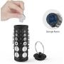 Nitze Gereedschaps-EN Schroevenset Round w/ Ring (N74D)