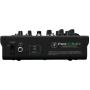 Mackie 6-Channel Analog Mixer w/ Enhanced FX USB Recording Modes And Bluetooth