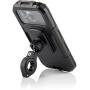 MOJOGEAR Waterproof Phone Case For Bike / Motorcycle Large