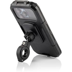 MOJOGEAR Waterproof Phone Case For Bike / Motorcycle Large