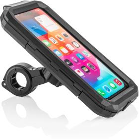 MOJOGEAR Waterproof Phone Case For Bike / Motorcycle Small