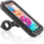 MOJOGEAR Waterproof Phone Case For Bike / Motorcycle Small