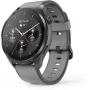 Hama Smartwatch 9000 GPS Muziekgeheugen Amoled 1.43 Waterproof ANTR.