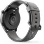 Hama Smartwatch 9000 GPS Muziekgeheugen Amoled 1.43 Waterproof ANTR.