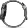 Hama Smartwatch 9000 GPS Muziekgeheugen Amoled 1.43 Waterproof ANTR.