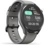 Hama Smartwatch 9000 GPS Muziekgeheugen Amoled 1.43 Waterproof ANTR.