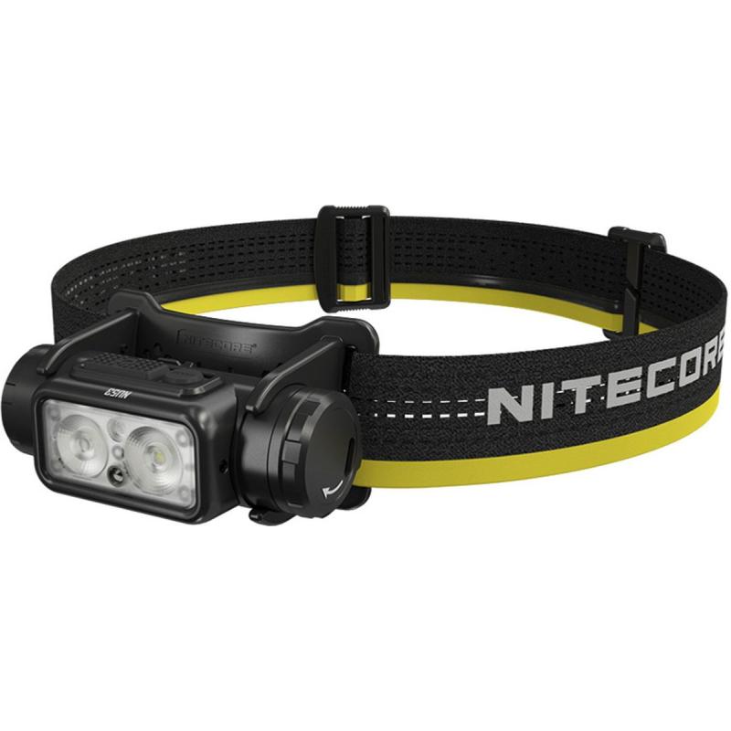 Nitecore NU53 Headlamp