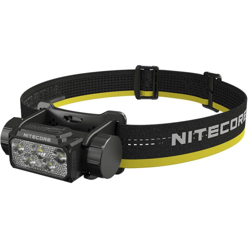 Nitecore HC70 Uhe Headlamp