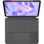 Logitech Combo Touch For iPad Pro 13IN (Deu)