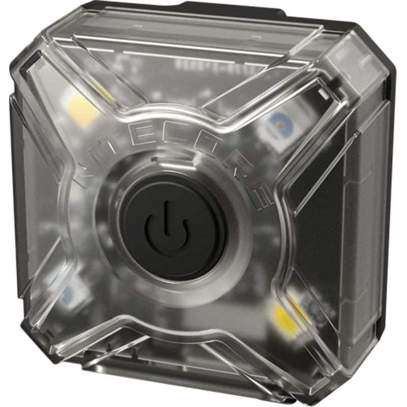 Nitecore NU05 V2 Kit