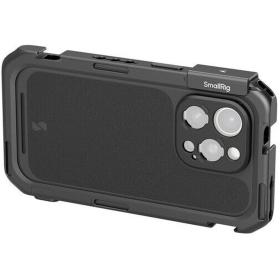 SmallRig 5005 Mobile Dual Handheld Kit For iPhone 16 Pro Max