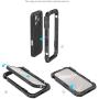 SmallRig 5005 Mobile Dual Handheld Kit For iPhone 16 Pro Max