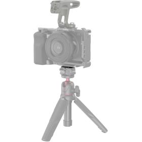 SmallRig 3730C Drop-In Hawklock Mini Universal QR