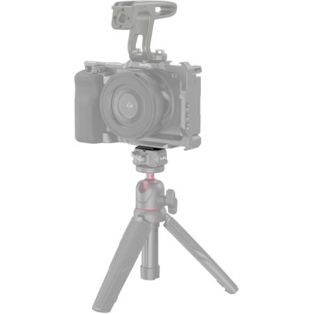SmallRig 3730C Drop-In Hawklock Mini Universal QR