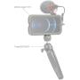 SmallRig 3730C Drop-In Hawklock Mini Universal QR