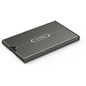SmallRig 2832B Memory Card Case