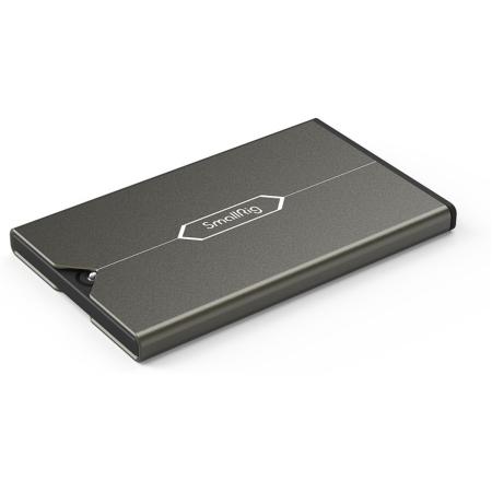SmallRig 2832B Memory Card Case