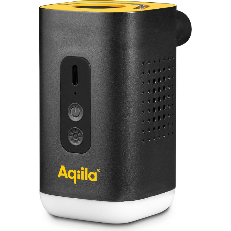 Aqiila Airbird C2 Airpump + Lamp