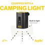 Aqiila Airbird C2 Airpump + Lamp