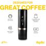 Aqiila Coffeebird Espressomaker