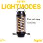 Aqiila Lightbird G1 Glowlight + Torch