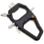 3 Legged Thing Toolz Multi Function Carabiner Tool Black Bag Of 20pcs