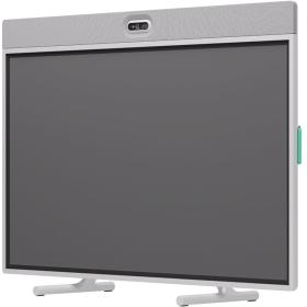 Logitech Rally Board 65 White Pluge