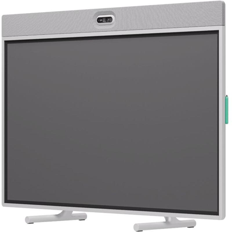 Logitech Rally Board 65 White Pluge