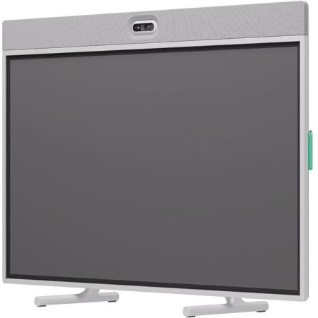 Logitech Rally Board 65 White Pluge